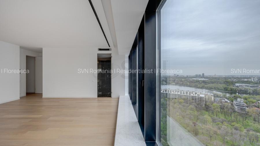 REA1023255 Penthouse One Verdi Park  I Un refugiu al luxului in inima orasului - 27