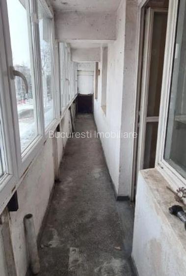 Apartament 3 Camere,B-dul Lacul Tei,bl.reabilitat,et.1/10,DECOMANDAT,Stradal - 6
