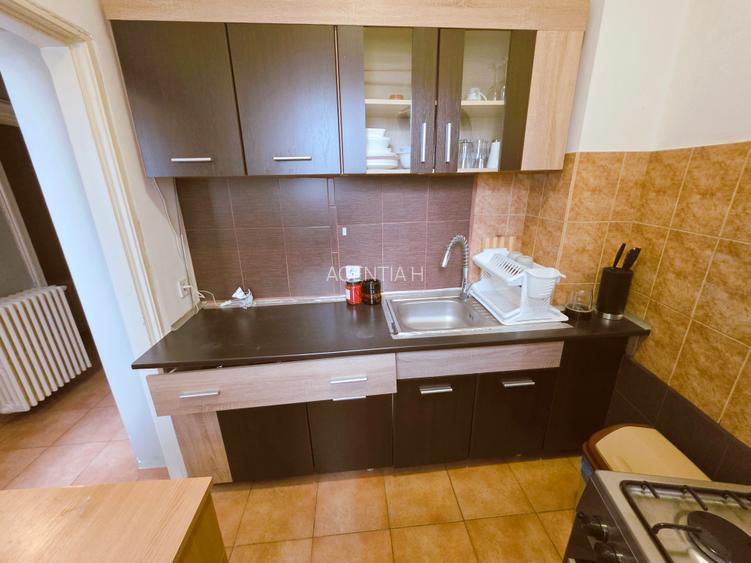 Vanzare 2 camere Calea Victoriei etajul 2 Radisson - 23