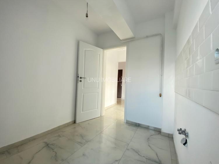 Tatarasi Kaufland-2 Camere Decomandat 60 mp-bloc nou intabulat - 9