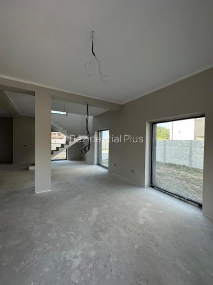 Duplex in complex privat 158 mp utili, teren 350 mp, LIDL - 14