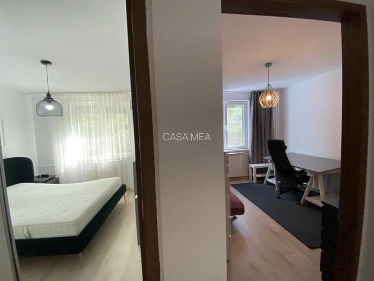 Apartament Oltenitei Orășelul Copiilor vis-a-vis+parcare supraterana LIBER 01.03 - 9