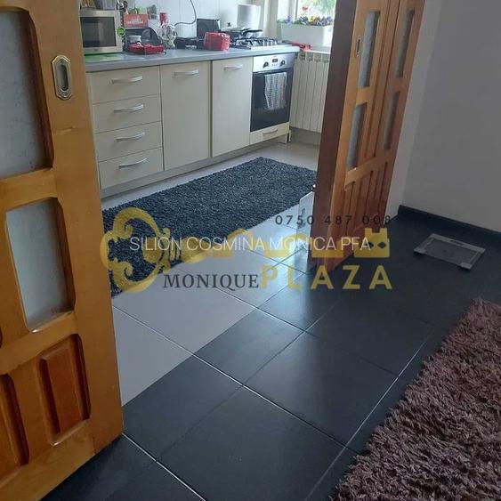 4 Camere | Ultracentral | Lift | Parcare | CT | Se accepta schimb | - 6