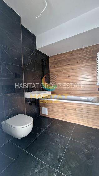 Pallady 4 camere duplex 127 mp ACTE GATA DE MUTARE - 15