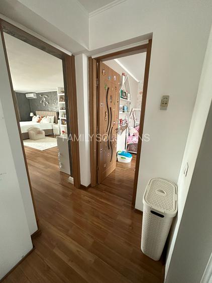 Vila S+ P+1+Pod,Popesti Leordeni - 12