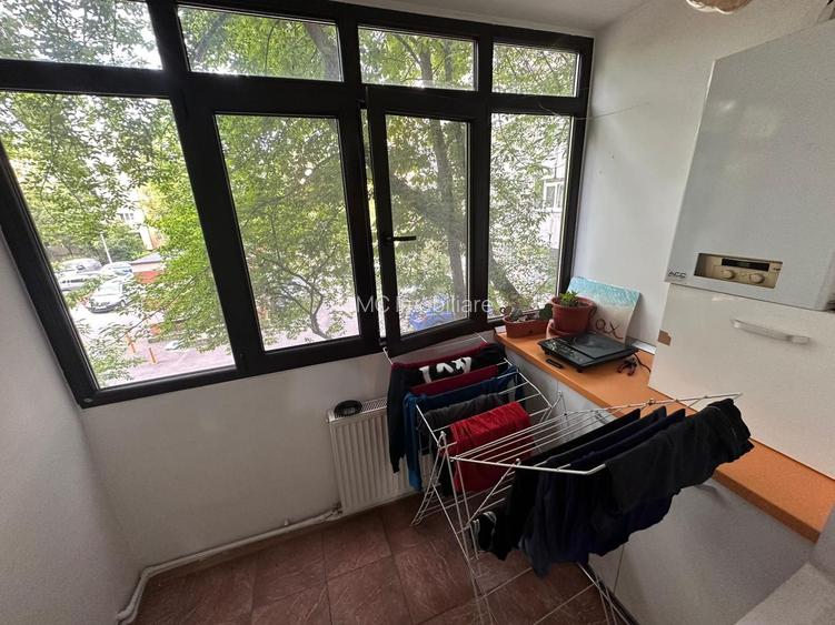 De inchiriat apartament 3 camere Lujerului | PET FRIENDLY/CENTRALA PROPRIE MD2 - 13