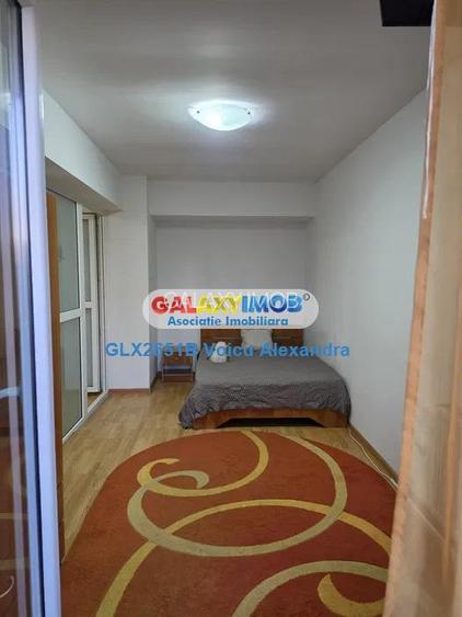 Apartament Tip Studio Berceni - Dimitrie Leonida - METROU - 5