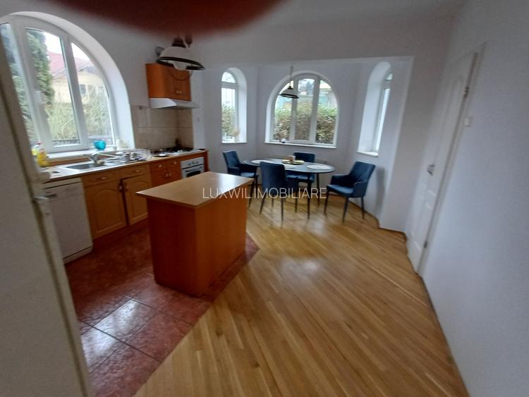 Casă / vilă de închiriat în cartierul  Andrei Muresanu - 8