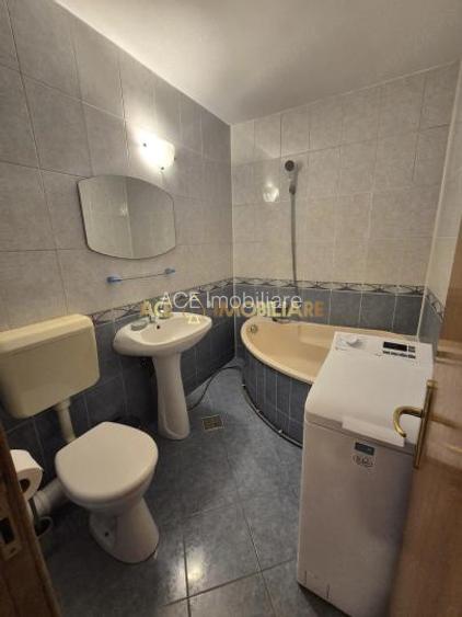 2 Camere de inchiriat | Timpuri Noi | Metrou | Loc de parcare |Mobilat - 6