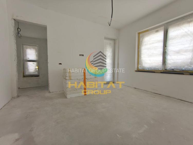 Casa individuala 4 camere,  Teren 450 mp - Berceni - 7