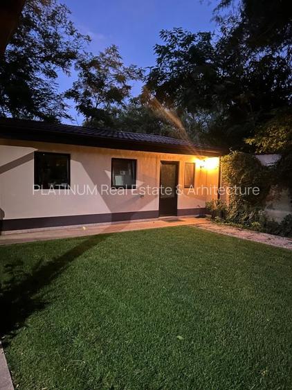 Vanzare vila moderna zona 2 Cocosi - 9