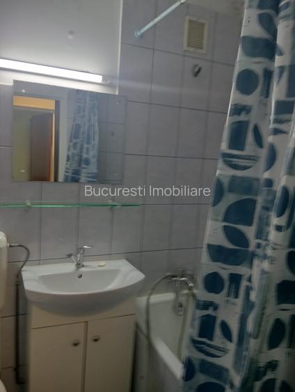 Drumul Taberei,Valea Ialomitei,Metrou,bl.1979,reabilitat,et.2/4,DECOMANDAT - 9