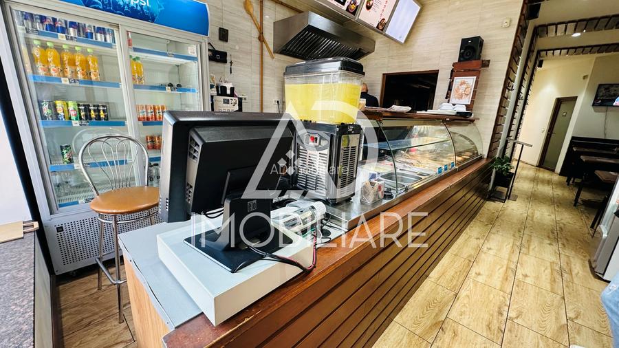 Pensiune și 2 Spații Comerciale Ultracentrale de VÂNZARE - 4