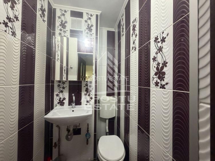 Apartament cu 3 camere, etajul 2, zona Dorobantilor - 8
