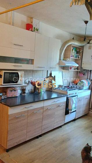 Apartament 3 camere | decomandat | 65 mpu | Aleea Retezat Manastur - 2