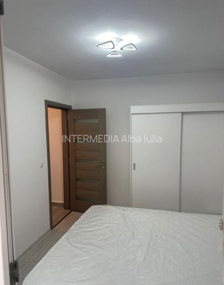 Apartament 2 camere decomandat | 1 Baie | balcon | 49 mp | Loc Parcare | Centru - 2