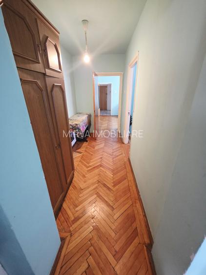 Apartament 3 camere | Nord | Etaj 3 | 63,50 mp utili - 15
