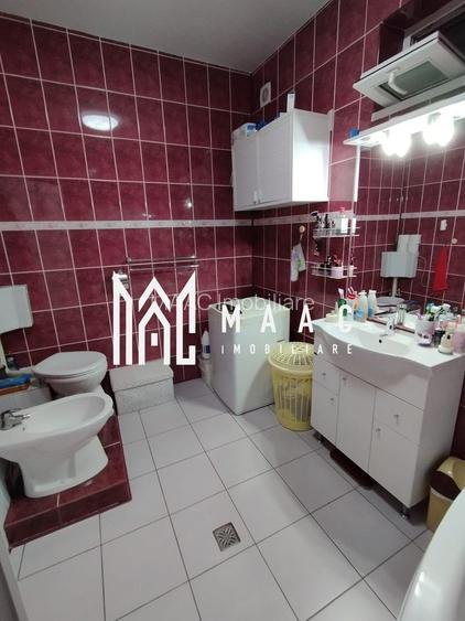 Casa individuala, 4 camere I Teren 631 mp I Garaj I Lazaret - 7