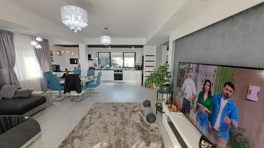 VILA INDIVIDUALA LUX - 13