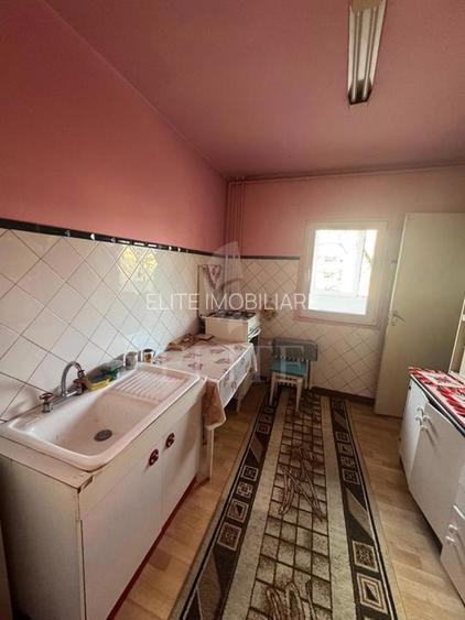 Apartament 2 camere în zona EXPOTRANSILVANIA - 3