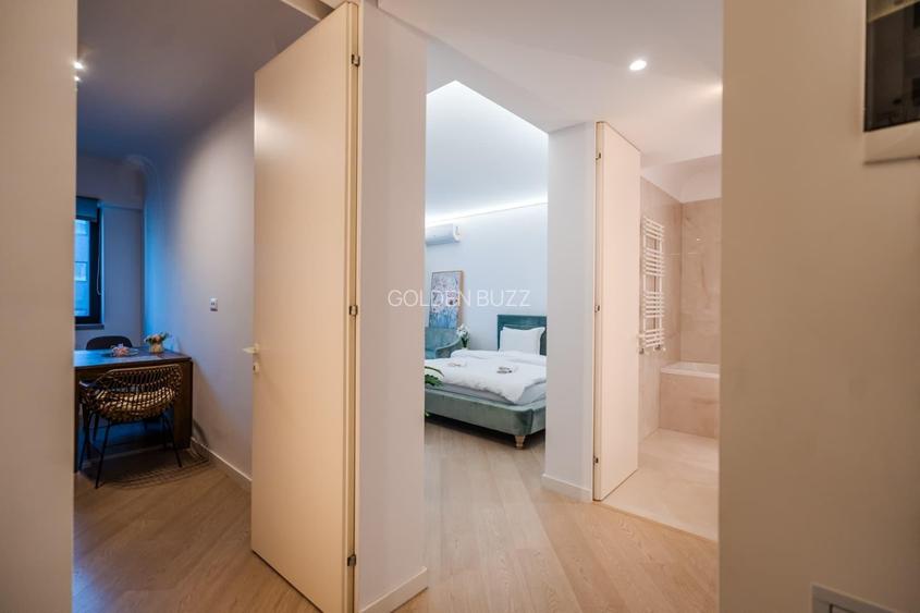 Studio Complet Mobilat & Utilat – Cortina North | Investitie ideala - 5