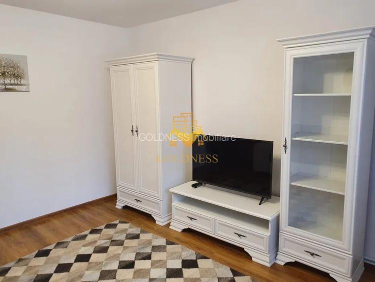 2 camere decomandate, Modern, Hotel Royal, Gheorgheni - 5