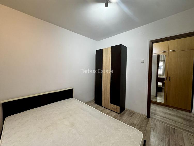 3 camere Girocului-pet-friendly, etaj 1, centrala proprie, clima - 6