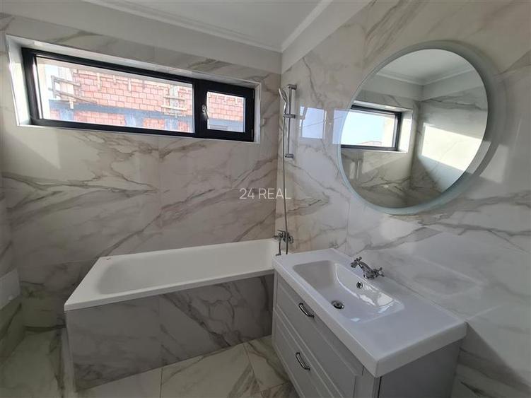 Vila noua de vanzare in Otopeni - 249 mp - teren 325 mp - 9