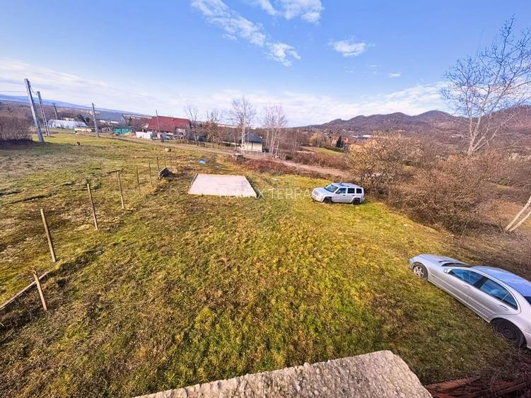 Casă P+M la roșu de vânzare – Tăuții-Măgherăuș - 13