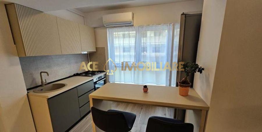 Studio de inchiriat | Berceni | Metrou | Centrala | Parcare - 2