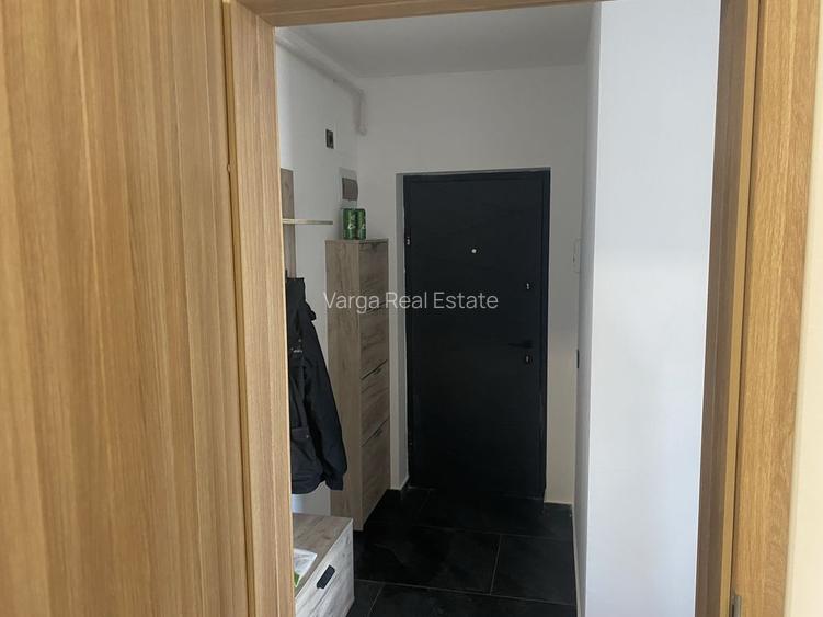 Vand garsoniera apartament 1 camera Daliei - 7