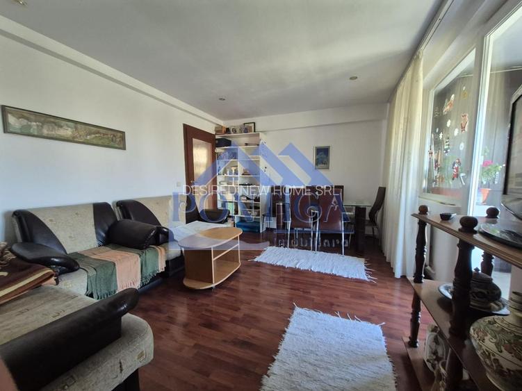 Apartament 2 camere Central Sala Sporturilor - 2