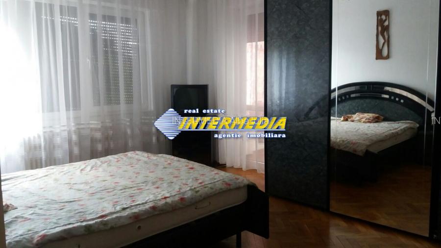 Apartament cu 4 Camere 2 bai de vanzare in Alba Iulia Cetate - 13