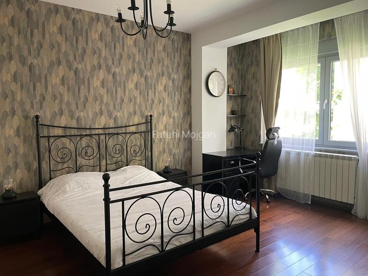 Soseaua Nordului - Herstrau - 2 camere cu parcare - 7