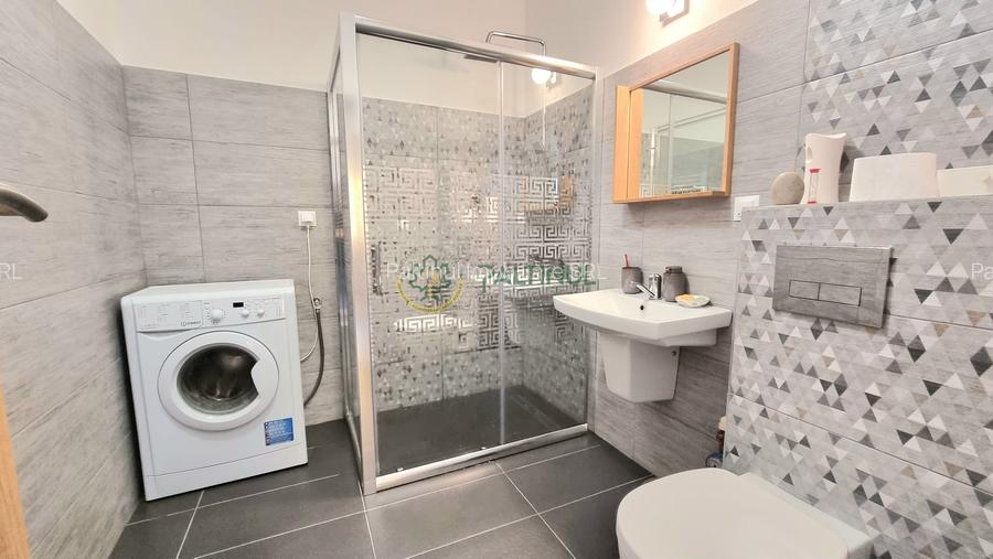 Ap. 2 camere cu balcon la parter Selimbar, Sibiu - 5
