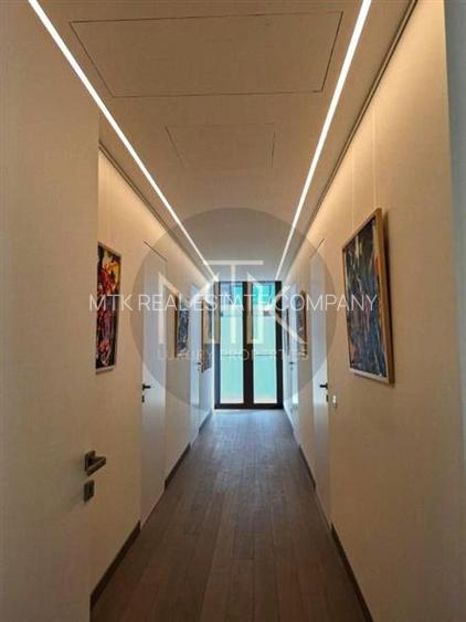 Apartament 5 camere Mobilat & Utilat lux | TERASA 67MP I Kiseleff - 19