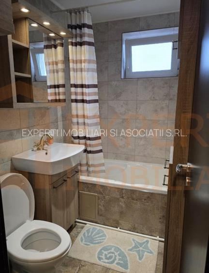Apartament 2 camere, situat in zona Campus - Tomis Nord - 5