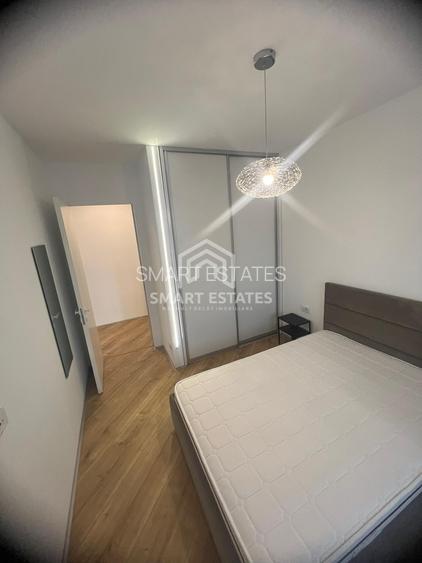 3 Camere in Complex Rezidential | Pipera Plaza  OMV - 10
