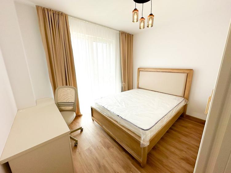 Apartament de închiriat, direct de la proprietar, Sedako IRIS Armoniei - 12