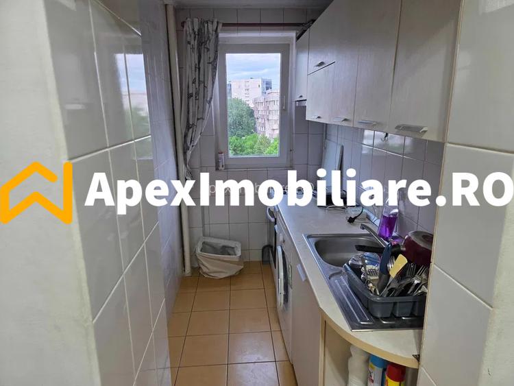 Apartament 2 camere de inchiriat P-ta Victoriei București ApexImobiliare.ro - 4