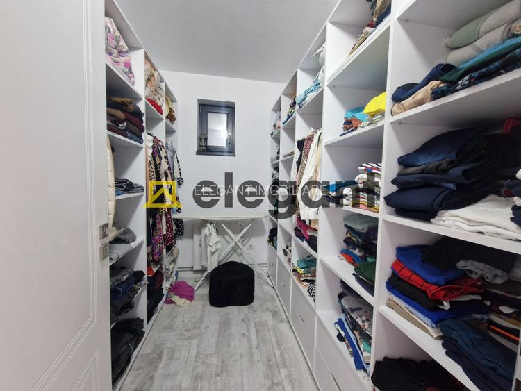 Deosebita! Casa S+P, 179 mp, 1142 mp teren, Plaiul Vulcanesti - 12