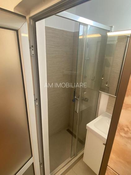 GARSONIERA- RAHOVA, BUCATARIE INCHISA, LOC DE PARCARE, CENTRALA - 6