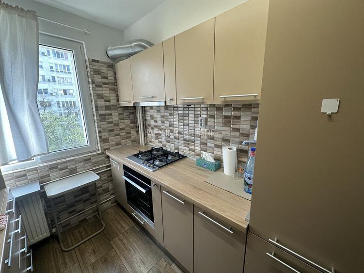 Inchiriez Apartament 2 camere Baba Novac- loc parcare - 7