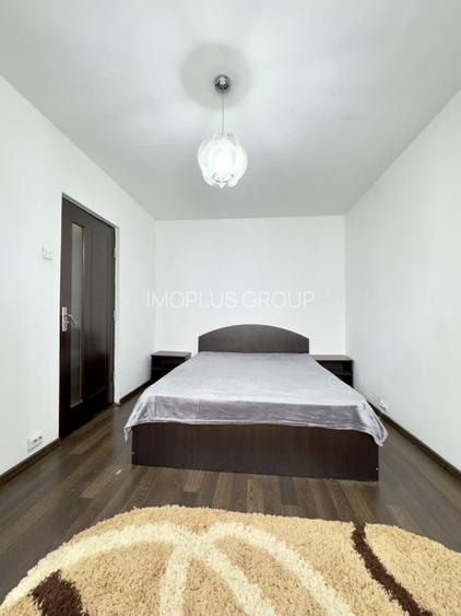 APARTAMENT 3 CAMERE PODU ROS ZONA RESTAURANT COTNARI SPRE INCHIRIERE - 13