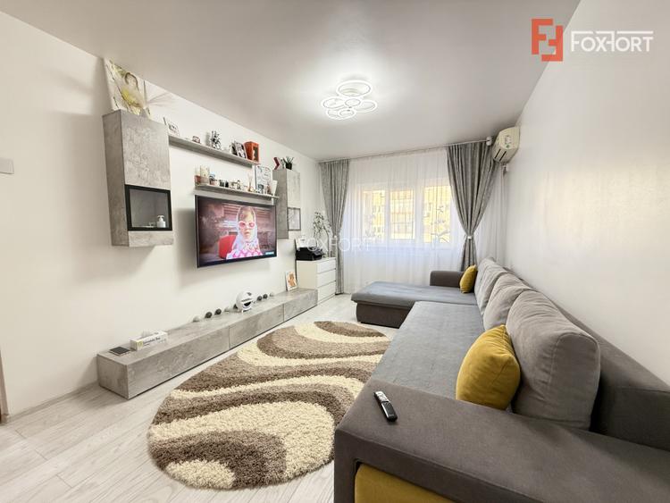 Apartament cu 3 camere de vanzare in Timisoara, zona Lipovei - 20