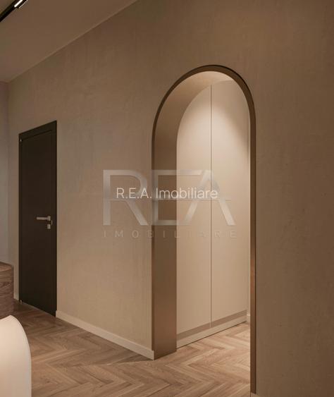 Apartament 4 camere Bd. Unirii et. 8 Finisaje Premium | parcare inclusa subteran - 13