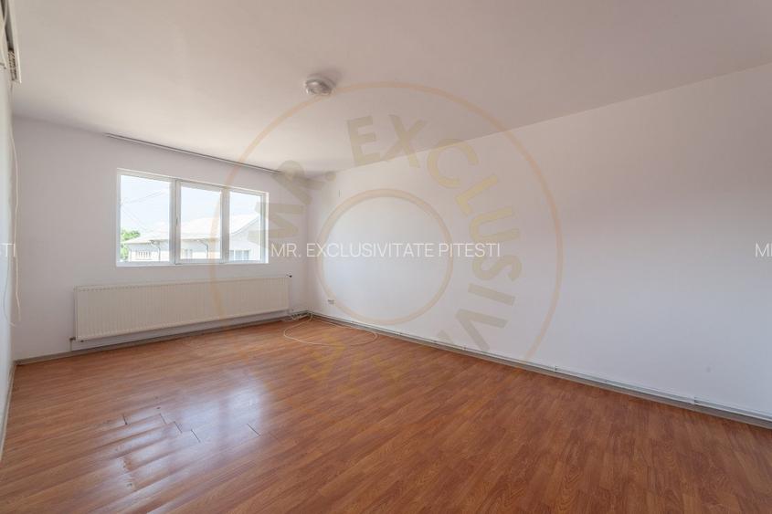 Casa cu 9 camere, pretabila business - Stefanesti, Drumul Morii! - 20