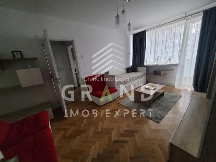 Ap 2 camere | Balcon | Parcare | Grigorescu | Casa Vikingilor | Langa Somes - 5