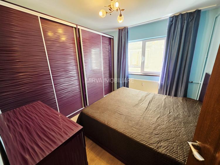 Exclusivitate | 2 camere „cubulet” Nord | Mobilat & utilat | Din beton - 21