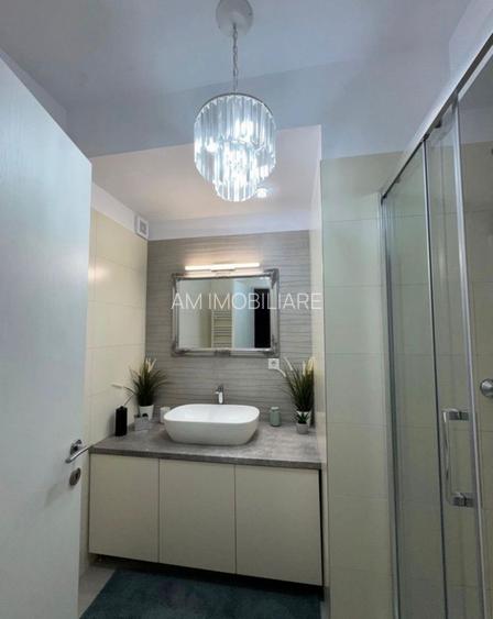 AP. 2 CAMERE DAY RESIDENCE,PET-FRIENDLY, PARCARE,MASINA DE SPALAT VASE - 7